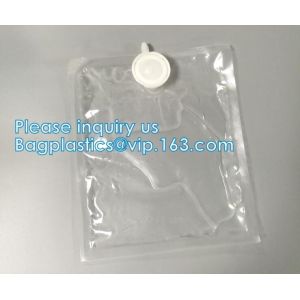Function bags sanitizer pouch lotion gel liquid dispenser soap exfoliating