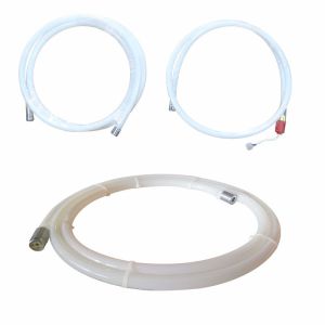 Quality Xingjin White FK-5-1-12/Fm200 Automatic Fire Suppression Tube For Effective Fire Protection for sale