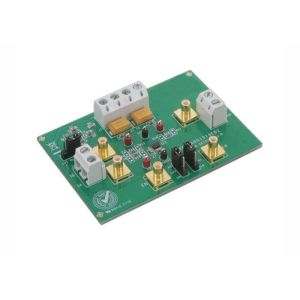 Quality EVAL-ADG1519EBZ Embedded Solutions ADG1519 SPDT Switch Interface Evaluation Board for sale