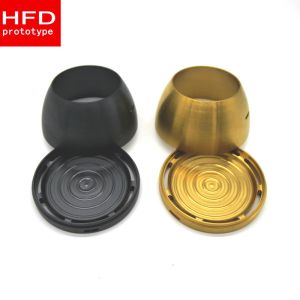ISO9001:2015 Certification Brass C36000 C37700 Small Turned Parts