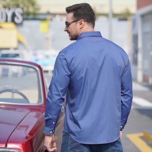 2021 Casual and Formal Wear Men's T-Shirts in 100% Cotton Fabric Stylish Gym