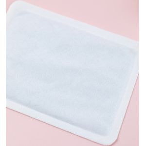 Air Activated Menstrual Heat Patches Painaway Elastic Fabric