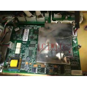 Mindray PM7000 TEMP RESP NIBP SPO2 ECG Replacement Parts ICU Ecg Board