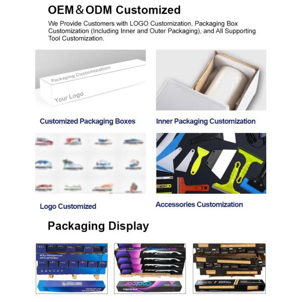 10-Year Warranty Self Healing TPU PPF Film 1.52x15m Clear Car Wrap