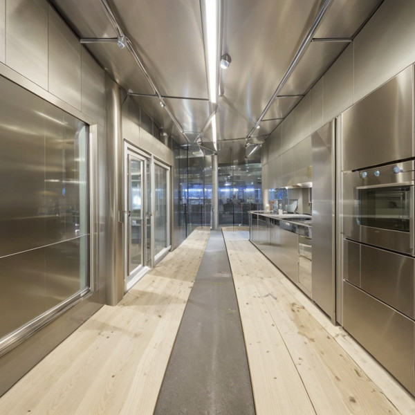 Buy Fine-textured Anti-fog Stainless Steel Cladding for Eyewear at wholesale prices