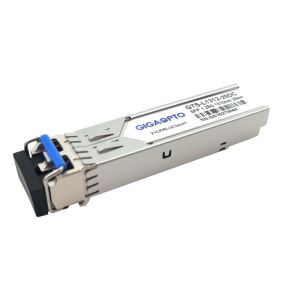 1.25G SFP 1310nm 20km 1000BASE-LX/LH SMF Module Duplex LC DOM Transceiver