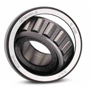 China SKF 30204 Self-Aligning Roller Bearing with Brass Cage 47mm on sale