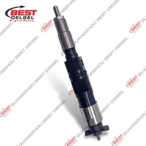 Genuine New Common rail Injector RE533454 095000-8810