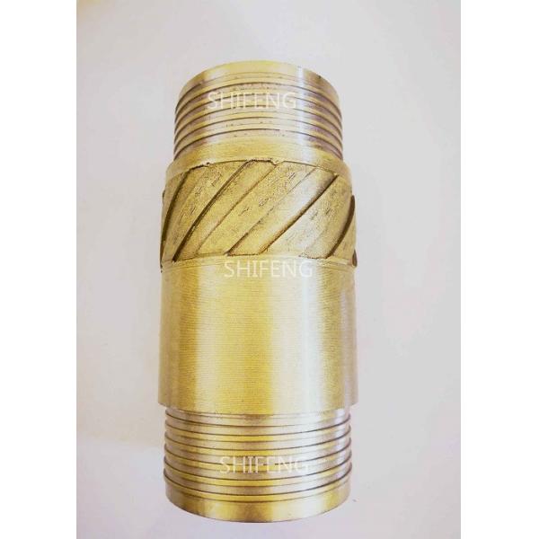 Buy Durable Matrix Reaming Shell Low Power Consumption Maximum Active Surface at wholesale prices