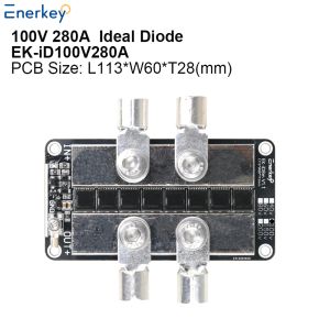 Solar Charging Anti Reverse Irrigation Anti Backflow Protection Board Diode 100V