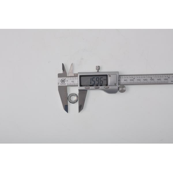 Genuine 10Pcs Pack Thickness 2.0MM Fuel injector Copper Washer Adjust Shims 11176-30011 for diesel fuel engine