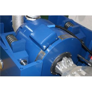 High Frequency 50000N Electrodynamic Vibration Shaker IEC60068 Standard