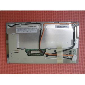 6.5" LCM 400×240RGB 180cd/m² LQ065T9DR53U Sharp TFT LCD Display