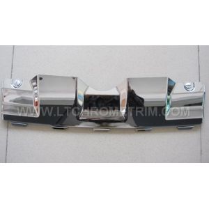 Quality Front Bumper Under Board for sale