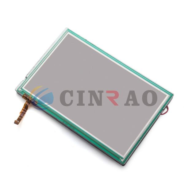 Sharp 7.0 Inch TFT LTA070A321F Automotive LCD Display With Touch Screen Digitizer Panel