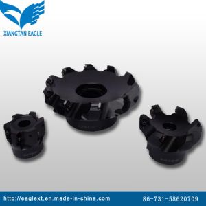 Quality Cutting Tools-Side &amp; Face Milling Cutters (SMP01) for sale