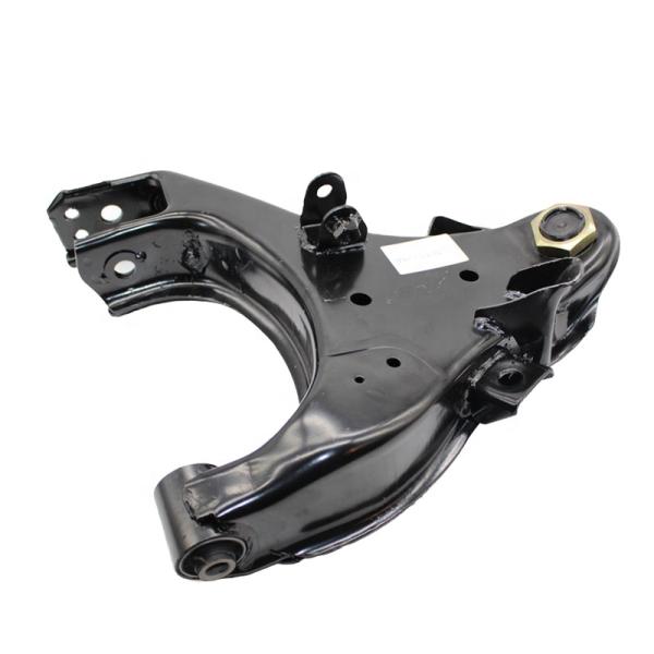 Rewell Suspension Parts Kits Lower Arm With Bushing Lh For Nissan Pick Up 54501-2S686