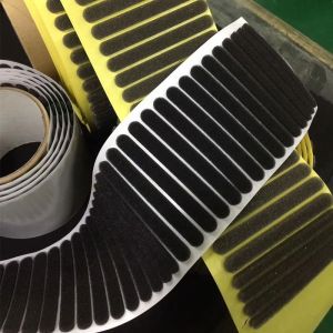 Black Waterproof Breather Membrane EPTFE Acoustic Vent Membrane For Electronic