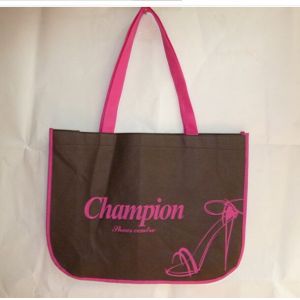 China High Quality Custom Non Woven Foldable diaper Bags on sale