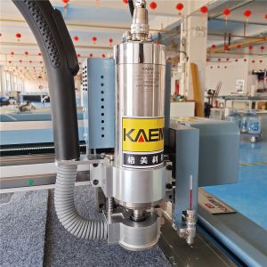 Mill-cutter for KAEMI M3 Single and Dual Usage Template Cutting Machine 400 KG