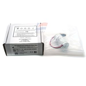 PSR 11-75-KE8 Oxygen Sensor Used Medical Field Providing Data Support For Oxygen