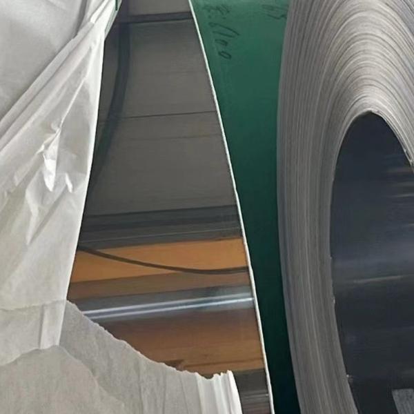 HRC52 - HRC60 High Hardness 440C Stainless Steel Sheets & Plates For Knife