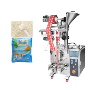 China 150mm 10-50g Automatic Sachet Packing Machine on sale