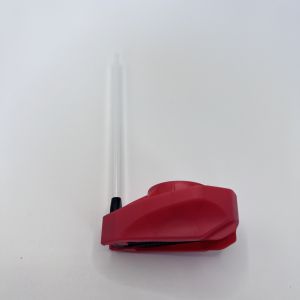 Foldable Trigger Sprayer for Aerosol Cans with Tube for insecticides, oils &