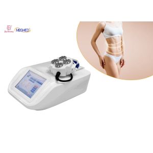 4D Cavitation Rf Vacuum Machine Body Sculpting Cellulite Reduction Skin
