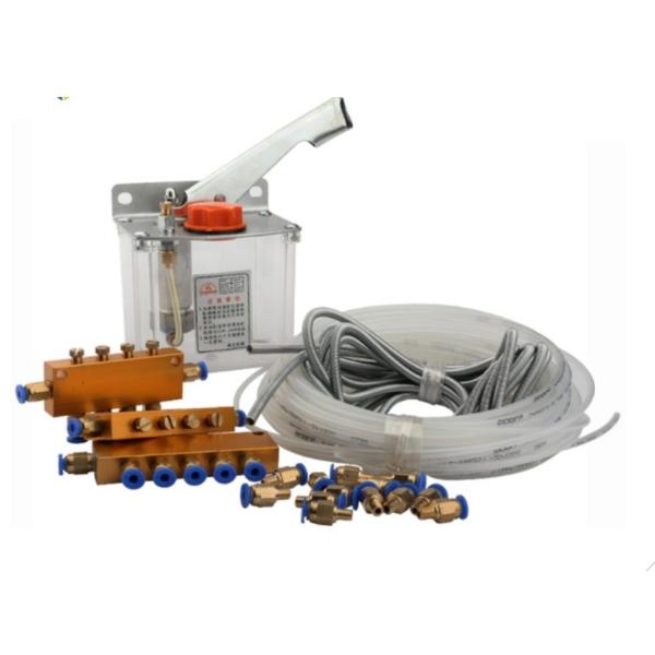 CNC Sheet Metal Laser Cutter With Cypcut System