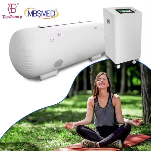 Hbot 1.5 2.0 Ata High Pressure Camara Iperbarica Oxygen Generator O2 Hyperbare