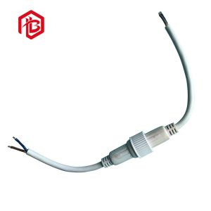 M29 Ip68 Board To Line Connector Multi-Core Signal Transmission Waterproof And