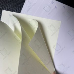 China Special Offset Book Paper For Books With Many Pages 28g 31g 45g 48g