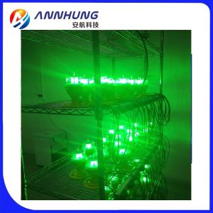 DC12V 50cd Helipad Landing Lights Steady Burning 24hrs UV Polycarbonate