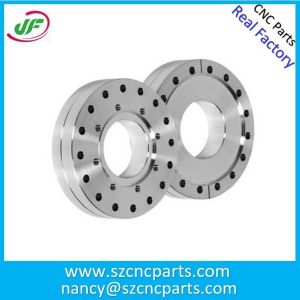 Quality High Precision CNC Machining Aluminum Parts, CNC Processing Auto Parts for sale