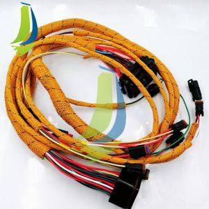 China 245-3514 Engine Wiring Harness 2453514 For 966H Engine on sale