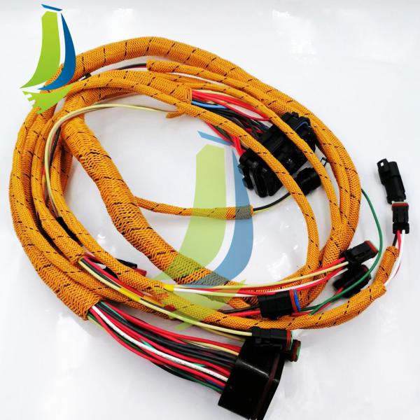 Buy 245-3514 Engine Wiring Harness 2453514 For 966H Engine at wholesale prices