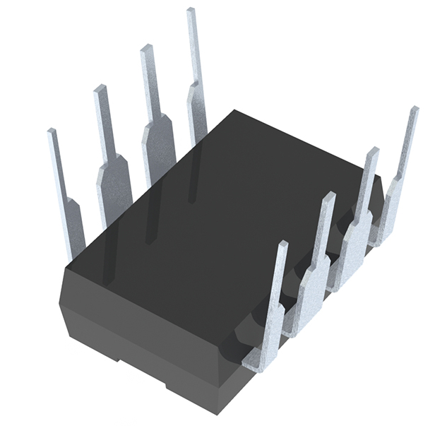 OP275GPZ Renowned Audio Op-Amp with Bipolar/JFET Blend 5MHz Bandwidth 22V/µs