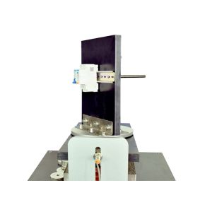 IEC60898-1 AC Circuit Breaker Mechanical Shock Multiple Angle Tester