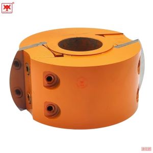 4 Sides Moulding Machine Blades Customized Tools Moulding Knives