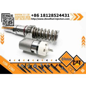 Fuel Injector 10R-1280 10R-1288 10R-1290 10R-1303 10R-1305 10R-2772 10R-2826 10R