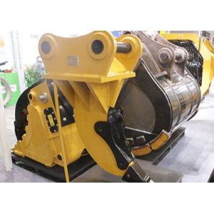 HARDOX450 Hitachi Excavator Stump Ripper Digger Attachment