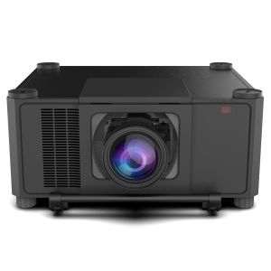 High Brightness 22000 Lumen Laser Projector For 3D Architectural Mapping and