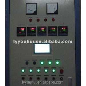 The waste mineral oil recying equipment ,technology and engineering process