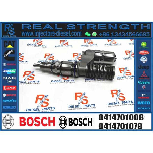 04147010019 0414701008 0414701016 0414701030 0414701068 diesel fuel injector for SCA NIA 1942702 1487472 NEW