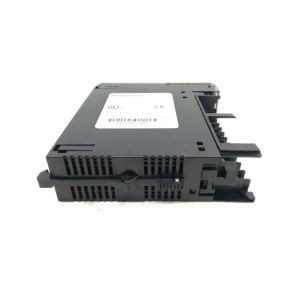 GE FANUC IC693MDL741 12/24 Positive Logic DC Output Module 90-30 Series