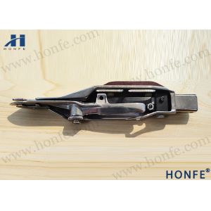 RH Gripper Weaving Loom Spare Parts For HONFE-Dorni With Grooved