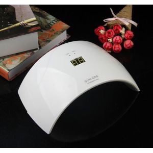 24w USB power supply Nail phototherapy lamp