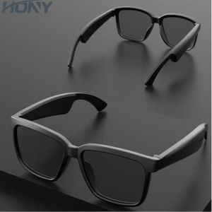 V5.0 Smart Polarized Glasses