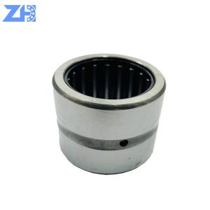 Excavator bearing suitable for hydraulic pump bearing K3VL80DTP K3VL80 large